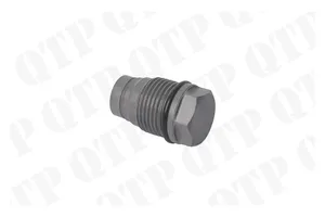 Rail Pressure Relief Valve for Massey Ferguson and New Holland Diesel Common Rail Systems