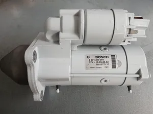MOTORINO AVVIAMENTO FPT 5801577137