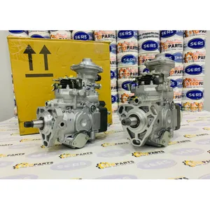CASE FUEL PUMP 5801702991, 0460424536, 0 460 424 0536 INJECTION PUMP 0460424536 — 4