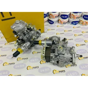 CASE FUEL PUMP 5801702991, 0460424536, 0 460 424 0536 INJECTION PUMP 0460424536 — 3