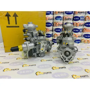 CASE FUEL PUMP 5801702991, 0460424536, 0 460 424 0536 INJECTION PUMP 0460424536