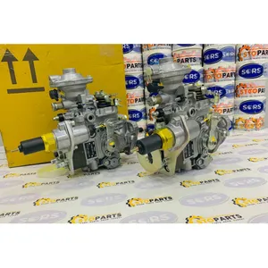 CASE FUEL PUMP 5801702991, 0460424536, 0 460 424 0536 INJECTION PUMP 0460424536 — 2