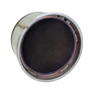 58023 Genuine Cummins DOC Diesel Oxidation Catalyst — 3