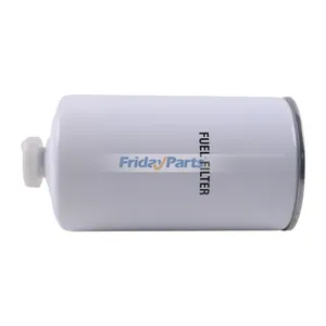 Fuel Filter 5802726987 for CASE 621G2 721G2… LC MAXXUM 115 125 PUMA 150 165 — 4