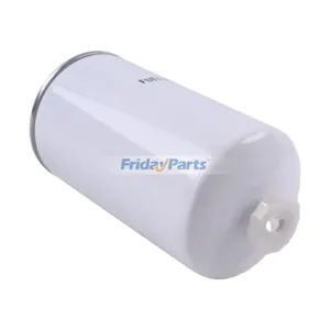 Fuel Filter 5802726987 for CASE 621G2 721G2… LC MAXXUM 115 125 PUMA 150 165 — 3