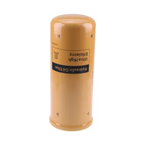 Hydraulic Oil Filter 581/18020 for JCB Loader 1CX 1CXT Robot 1110 160 170 180 190 Telehandler 520-40 524-50 527-55 520-50 — 5