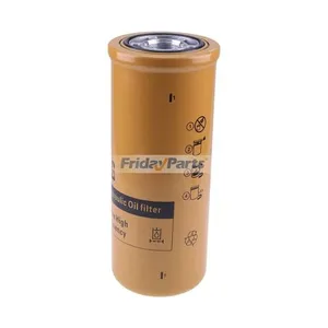 Hydraulic Oil Filter 581/18020 for JCB Loader 1CX 1CXT Robot 1110 160 170 180 190 Telehandler 520-40 524-50 527-55 520-50 — 2