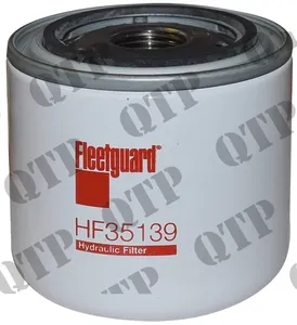Hydraulic Filter for JCB Telehandler 520, 525, 526, 530, 535, 537 Series