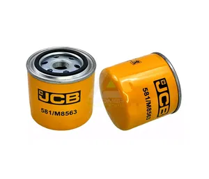 Filter hidravlike 1″-12UNF JCB