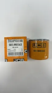 Filtro de aceite transmisión 581/M8563