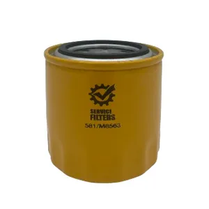 Hidraulikos Filtras 581/M8563 JCB