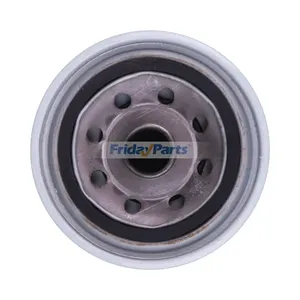 Transmission Oil Filter 581/M8563 for JCB Loader 1400B 1550B 1600B 1700B 214 215 216 217 2CX 3CX — 3