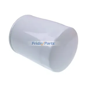 Transmission Oil Filter 581/M8563 for JCB Loader 1400B 1550B 1600B 1700B 214 215 216 217 2CX 3CX — 4