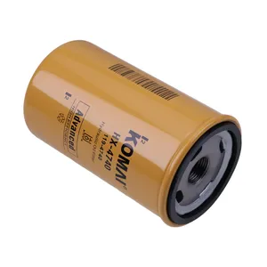 Oil Filter 9968353 9969450 for New Holland Loader B110 B115 B90B B95 LB110 LB75 LB90 — 4