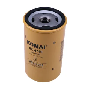 Oil Filter 9968353 9969450 for New Holland Loader B110 B115 B90B B95 LB110 LB75 LB90