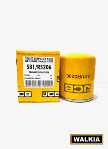 Filtro de Transmisión para máquinas JCB 581/r5206 — 8