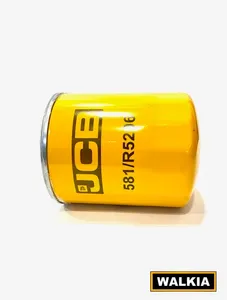 Filtro de Transmisión para máquinas JCB 581/r5206 — 6