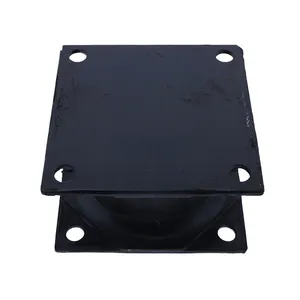 Shock Absorber Rubber Vibration Mount 358172 4700358172 for Dynapac CA51 CA510 CA512 CA600 CA602 CA610 CA612 CA702 SCA512 SCA610