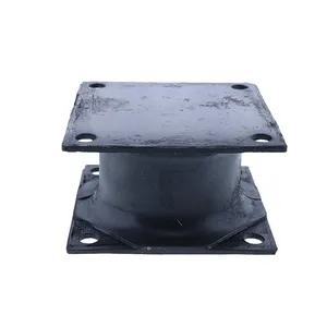 Shock Absorber Rubber Vibration Mount 358172 4700358172 for Dynapac CA51 CA510 CA512 CA600 CA602 CA610 CA612 CA702 SCA512 SCA610 — 2