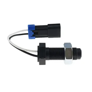 Engine Speed Sensor 6658260 6679853 for Bobcat Skid Steer Loader 751 753 763 773 A300 S300 S330 T140 T180 T190 — 3