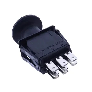 PTO Switch 582107601 107601 582107604 for Husqvarna Craftsman GT48 TC238 GT2254 LGT2554 LGT2654 YT42 YT46 YT48 YTH2348 YTH24 YTH2448 TC TS Series — 3