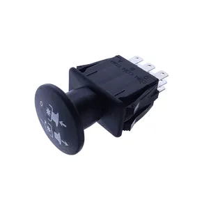PTO Switch 582107601 107601 582107604 for Husqvarna Craftsman GT48 TC238 GT2254 LGT2554 LGT2654 YT42 YT46 YT48 YTH2348 YTH24 YTH2448 TC TS Series — 2