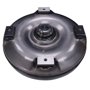 Torque Converter 85825970 for New Holland Backhoe Loader B110B B90B B95 LB110.B LB75.B LB90.B — 3