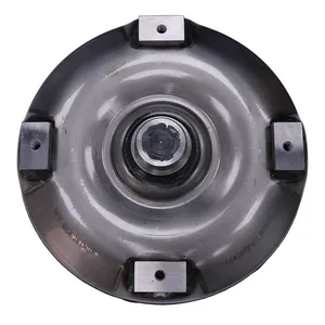 Torque Converter 85825970 for New Holland Backhoe Loader B110B B90B B95 LB110.B LB75.B LB90.B — 2