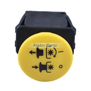 PTO Switch for Craftsman Ariens 582107601 21546196 AYP140404 146283 154959 154963 169416 169417 174651 174652 174653 191231 — 7