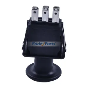 PTO Switch 582107601 107601 582107604 for Husqvarna Craftsman GT48 TC238 GT2254 LGT2554 LGT2654 YT42 YT46 YT48 YTH2348 YTH24 YTH2448 TC TS Series — 3