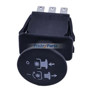 PTO Switch for Craftsman Ariens 582107601 21546196 AYP140404 146283 154959 154963 169416 169417 174651 174652 174653 191231
