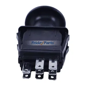PTO Switch for Craftsman Ariens 582107601 21546196 AYP140404 146283 154959 154963 169416 169417 174651 174652 174653 191231 — 4
