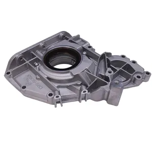 For Deutz Engine BF6M2012 Oil Pump 04258382 — 3