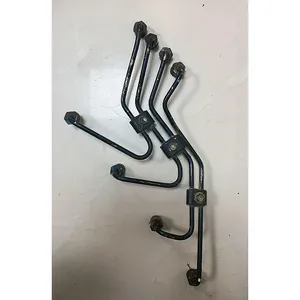 Fuel Delivery Injector Line Set 3583524 3583525 3583526 3583527 for Volvo Penta Engine D2-55 D2-75 D2-60F D2-75F