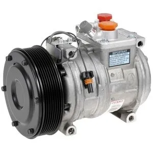 Compressor For A/C JD 447100-2380
