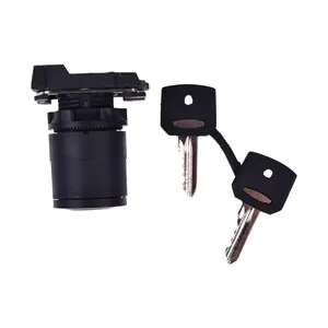 Key Switch 58462GT for Genie Aerial Work Platforms AWP CWP DPL IWP — 4