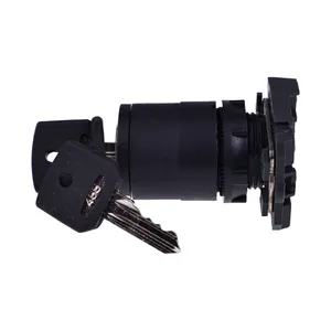 Key Switch 58462GT for Genie Aerial Work Platforms AWP CWP DPL IWP — 2