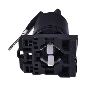 Key Switch 58462GT for Genie Aerial Work Platforms AWP CWP DPL IWP — 6