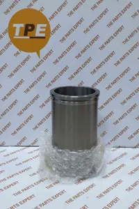 137.185mm inner Diameter Cylinder Block Liner