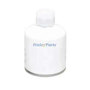 Fuel Filter for Kubota V1305B V2203B Cummins 4BT3.9 6BT5.9 Engine - Replaces Fleetguard FS1235 Donaldson P550690