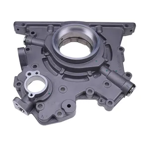 Lubricating Oil Pump 5588790 5302892 5267073 for Cummins Engine ISF3.8 ISF ISB — 3