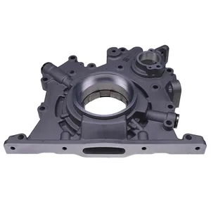 Lubricating Oil Pump 5588790 5302892 5267073 for Cummins Engine ISF3.8 ISF ISB — 4