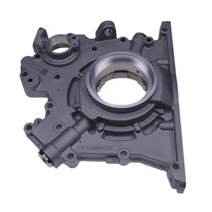 Lubricating Oil Pump 5588790 5302892 5267073 for Cummins Engine ISF3.8 ISF ISB — 2
