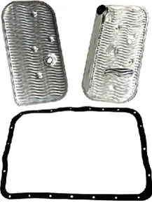 Wix 58890 Transmission Filter Kit