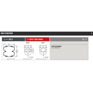 Firestone Airsping 5900