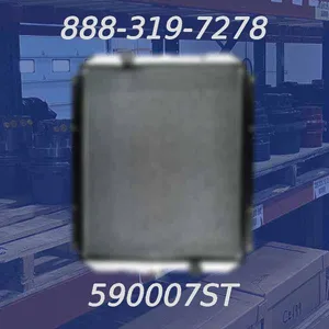 590007ST - Radiator