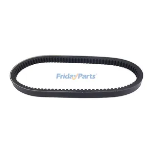 Drive Belt 59011-1071 for Kawasaki MULE 500 520 550 Cub Cadet Big Country 411 414
