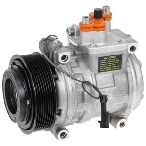 Compressor For A/C JD AL176858