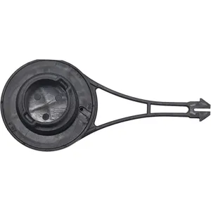 Fuel Tank Cap 799585 799684 for Briggs & Stratton Engine 550E 625E 675EX Troy-Bilt MTD Yard Machines Cub Cadet Bolens Murray Lawn Mower Tractor — 4