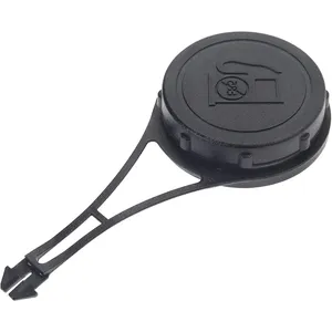 Fuel Tank Cap 799585 799684 for Briggs & Stratton Engine 550E 625E 675EX Troy-Bilt MTD Yard Machines Cub Cadet Bolens Murray Lawn Mower Tractor